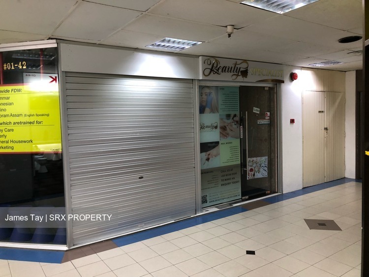 Bukit Timah Shopping Centre (D21), Retail #175601272